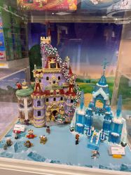 -LEGO(国贸商城店)