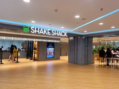 -Shake Shack(西单大悦城店)