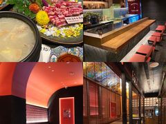 -肉魁屋·烧肉·烧鸟·酒场(高新店)