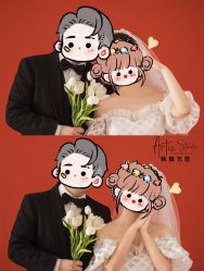 -艺匠摄影ARTIZ STUDIO(南京店)