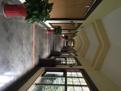 御水温泉度假酒店-天目湖御水温泉·度假酒店