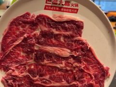 -巴蜀大将火锅(春熙店)