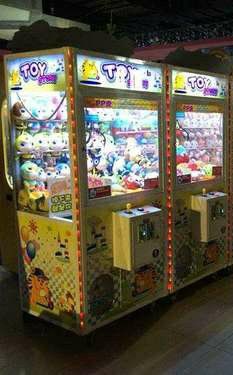 -大玩家(芝罘万达广场店)