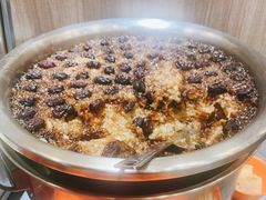 甑糕-乡党臊子面(丰庆公园店)