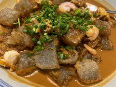 -旺角小渔村·海肠捞饭开创者(环山路店)