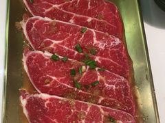 -炙城·韩式烤肉(南京东路店)