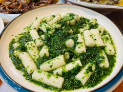 荠菜年糕-西新饭店(城中店)