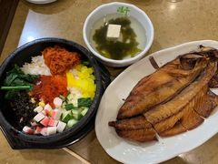 -全州拌饭馆(龙源西街店)