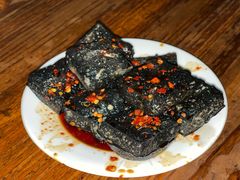 -五娭毑臭豆腐(黄兴南路店)