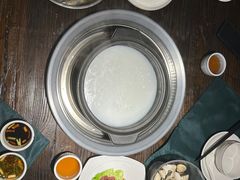 -大良毋米粥(锦龙路总店)