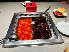 -海底捞火锅(赛格国际购物中心店)