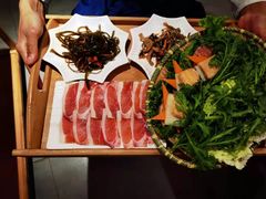 -大理董·董家小厨野生菌火锅(古城旗舰店)