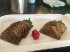 -西安饭庄·非遗陕菜(钟楼店)