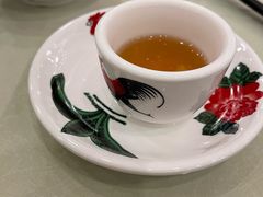 -顺风山庄(水濂山店)