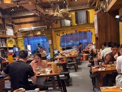 -今邕烧烤(西大店)