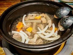 -春润大地海南椰子鸡(沙井京基百纳广场店)
