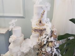 -La patisserie de Mona 茉娜的甜品(韩乐坊店)