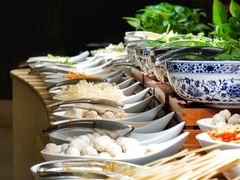 -舟山朱家尖威斯汀酒店·知味标帜自助餐厅