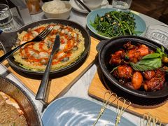 -志明眷村·台式融合菜·宵夜