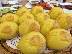 轩记餐厅-轩记海鲜餐厅·四十五年老字号·经典粤菜(西区彩虹店)