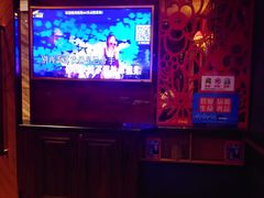 -萧邦音乐会所KTV·蒸汽活海鲜自助(福田店)