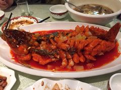 老房子餐厅(平山道店)-津菜宋记老房子(平山道店)