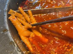 -陈眼镜火锅(总店)