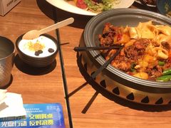 -耶里夏丽·丝路新疆菜·清真食品(徐汇南丹东路臻选店)