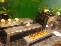 -青岛富力艾美酒店