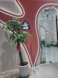 点击看大图 -Lily纤美·科技减脂中心