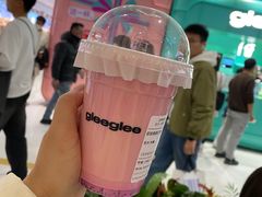 -gleeglee乐溢亦茶(合生汇店)