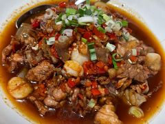 -味上湘菜馆(岳麓山店)