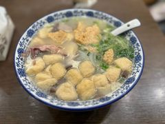 -小潘记鸭血粉丝汤