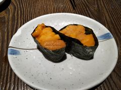 -大雄寿司(中华广场店)