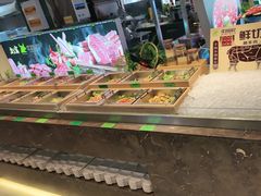 -尚宴牛特鲜自助(太原街万达店)