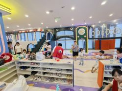 -卡希尔乐享汇(基盛万科里店)