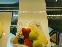 -大堂吧(大连金石滩绿发希尔顿度假酒店)