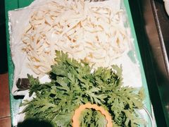 -青一色火锅(摩根店)