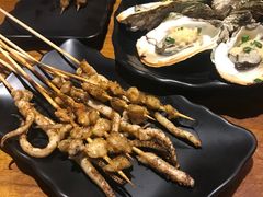 -烧蠔帮·湛江生蚝(南桥店)