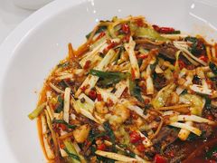 巴乡鳝鱼-沸腾鱼乡(知春路分店)