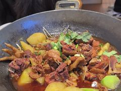 -客临百思德·东北特色馆(龙湖时代天街店)