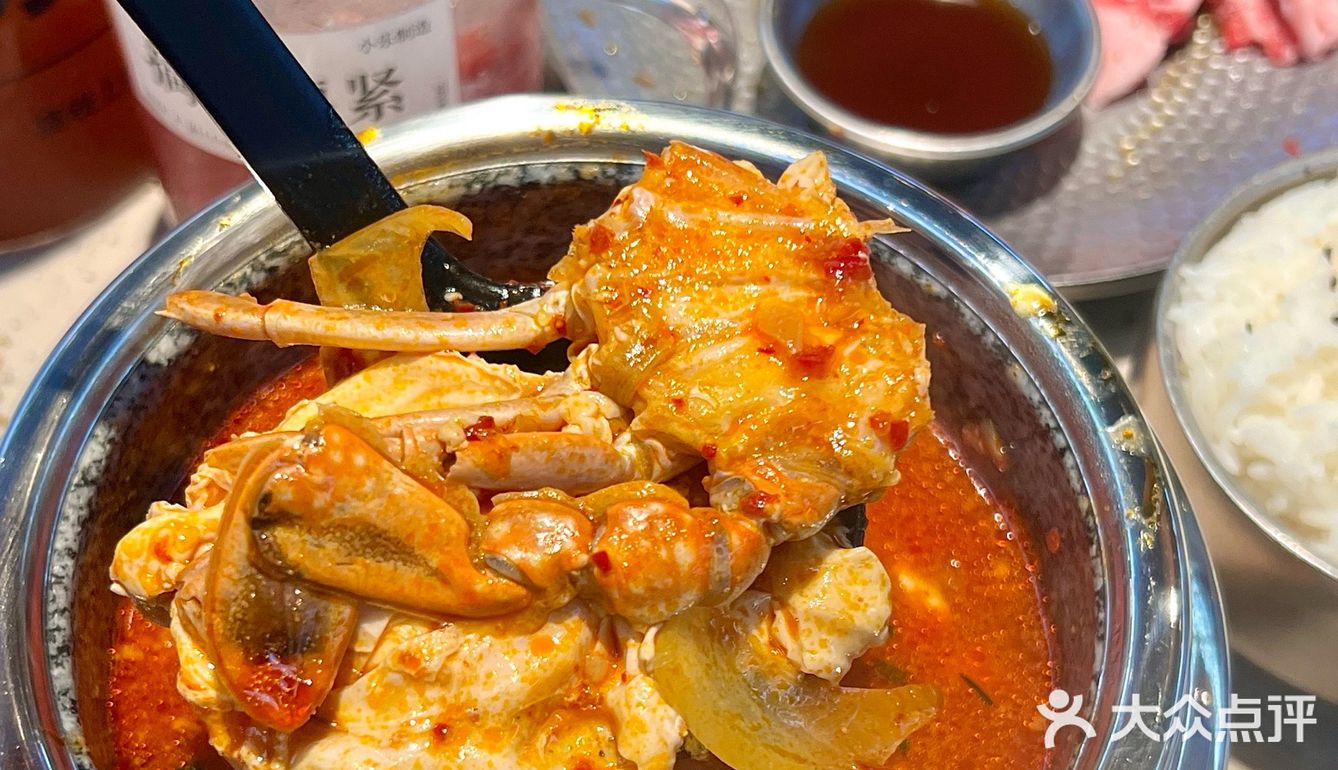 金华居然也有啦🔥蚂蚁洞🐜烤肉❗️
