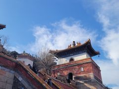 -颐和园