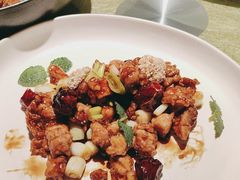-太守宴·蘭院(天塔店)