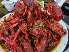 -盱眙红叶龙虾(金源北路店)