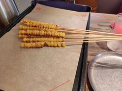 -叁宝烤肉• 西安烧烤 领跑品牌(中海城店)