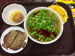 -东方宫中国兰州牛肉拉面(新起街店)
