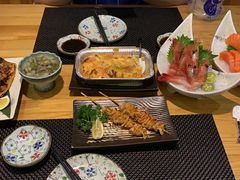 -青空日料烧肉烧鸟店(后湖兴业路店)