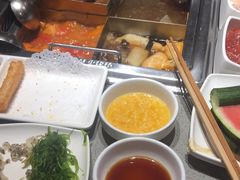 -海底捞火锅(塘厦天虹店)
