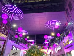 -丽达购物中心(崂山店)